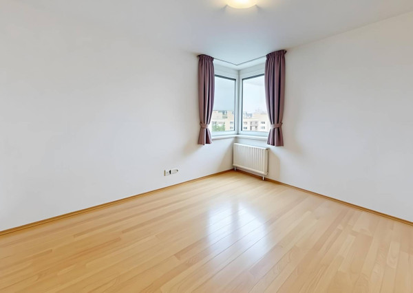 Prémiový 3(4)-izbový byt (106 m²) v projekte UNIVERSO