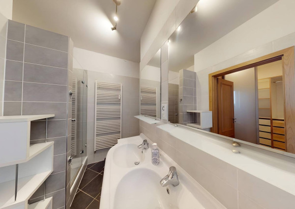 Prémiový 3(4)-izbový byt (106 m²) v projekte UNIVERSO