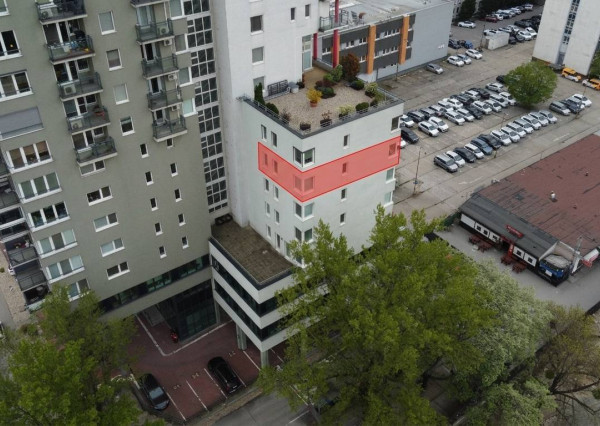 Prémiový 3(4)-izbový byt (106 m²) v projekte UNIVERSO
