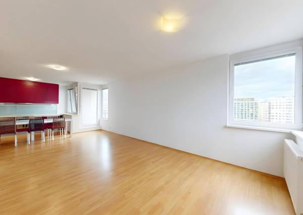 Prémiový 3(4)-izbový byt (106 m²) v projekte UNIVERSO