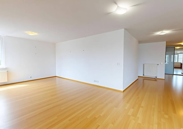 Prémiový 3(4)-izbový byt (106 m²) v projekte UNIVERSO