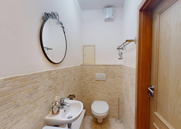 Prémiový 3(4)-izbový byt (106 m²) v projekte UNIVERSO