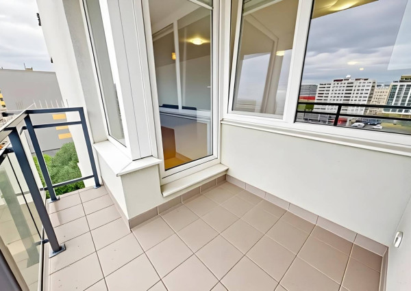 Prémiový 3(4)-izbový byt (106 m²) v projekte UNIVERSO