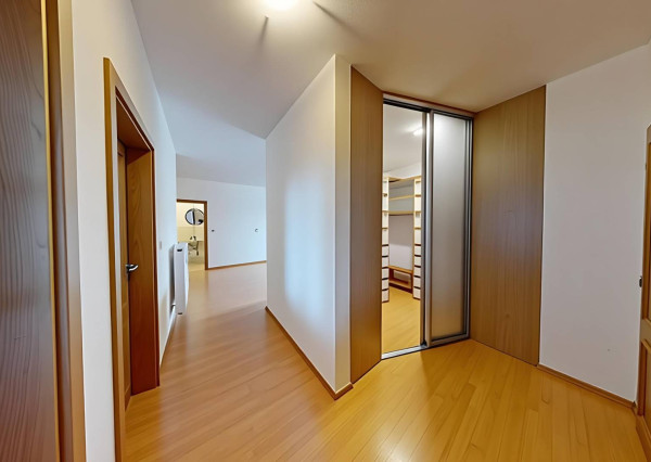 Prémiový 3(4)-izbový byt (106 m²) v projekte UNIVERSO