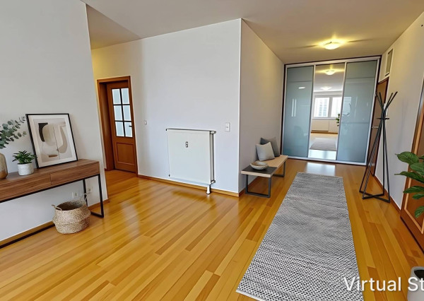 Prémiový 3(4)-izbový byt (106 m²) v projekte UNIVERSO