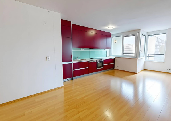 Prémiový 3(4)-izbový byt (106 m²) v projekte UNIVERSO