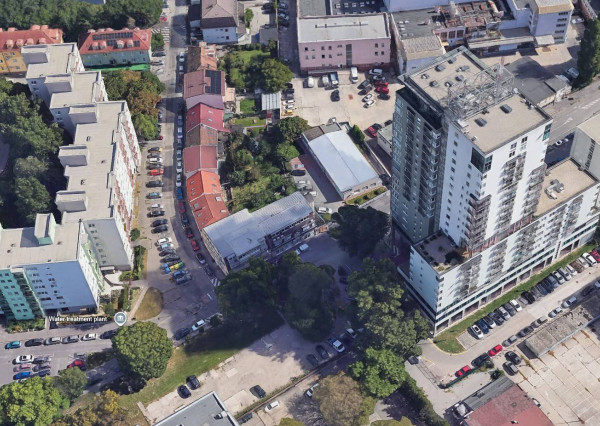 Prémiový 3(4)-izbový byt (106 m²) v projekte UNIVERSO