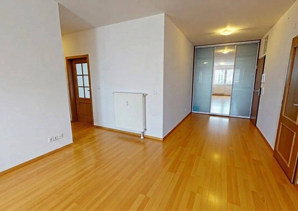 Prémiový 3(4)-izbový byt (106 m²) v projekte UNIVERSO