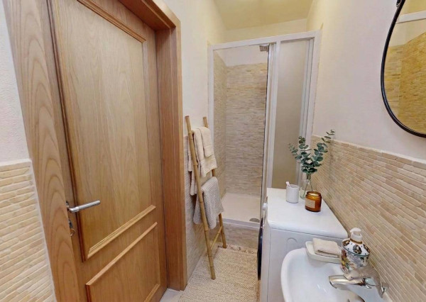 Prémiový 3(4)-izbový byt (106 m²) v projekte UNIVERSO