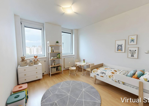 Prémiový 3(4)-izbový byt (106 m²) v projekte UNIVERSO