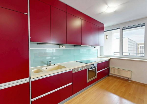 Prémiový 3(4)-izbový byt (106 m²) v projekte UNIVERSO