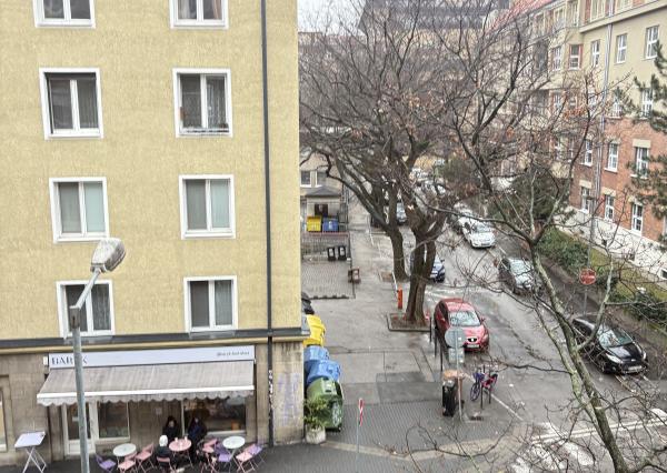 Na predaj 2 izbový byt v starom meste na Povrazníckej ulici
