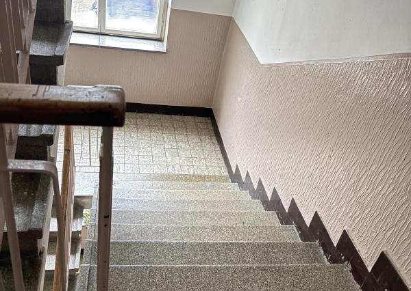 Na predaj 2 izbový byt v starom meste na Povrazníckej ulici