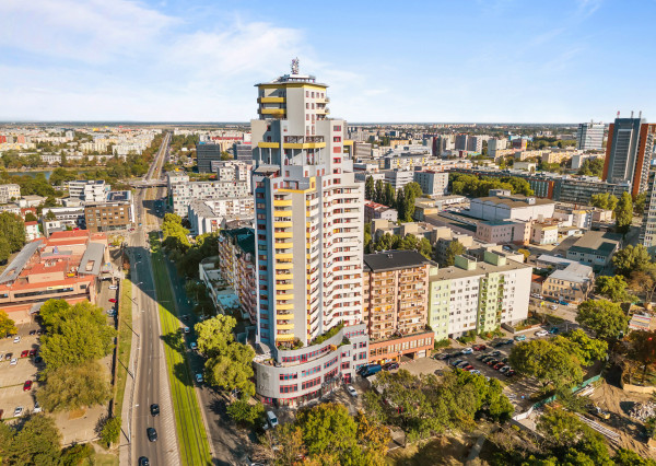 Na predaj priestranný 4 izbový byt s dvoma terasami na Záhradníckej ulici v rezidenčnom dome Glória
