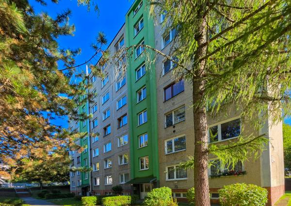 LEVOČA 3-izbový byt NA PREDAJ