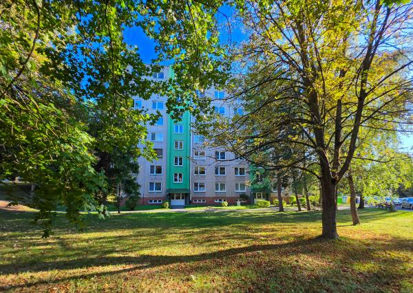 LEVOČA 3-izbový byt NA PREDAJ