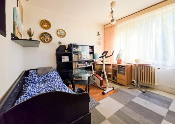 LEVOČA 3-izbový byt NA PREDAJ