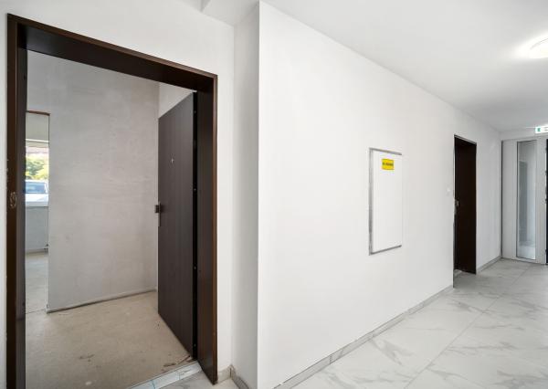 🏡 VILADOMY SENEC | NA PREDAJ 3-IZBOVÝ BYT SO SÚKROMNOU ZÁHRADKOU 48 m²
