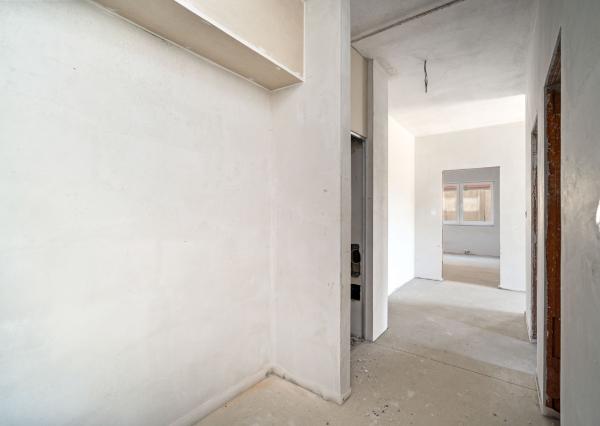 🏡 VILADOMY SENEC | NA PREDAJ 3-IZBOVÝ BYT SO SÚKROMNOU ZÁHRADKOU 48 m²