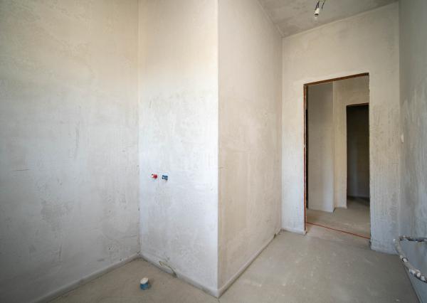 🏡 VILADOMY SENEC | NA PREDAJ 3-IZBOVÝ BYT SO SÚKROMNOU ZÁHRADKOU 48 m²