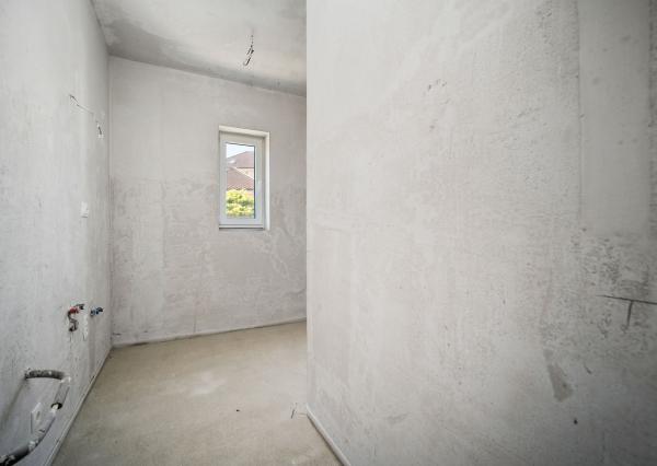🏡 VILADOMY SENEC | NA PREDAJ 3-IZBOVÝ BYT SO SÚKROMNOU ZÁHRADKOU 48 m²