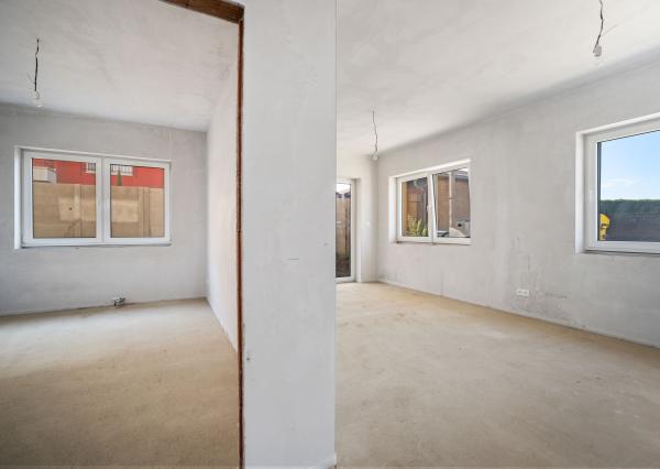 🏡 VILADOMY SENEC | NA PREDAJ 3-IZBOVÝ BYT SO SÚKROMNOU ZÁHRADKOU 48 m²