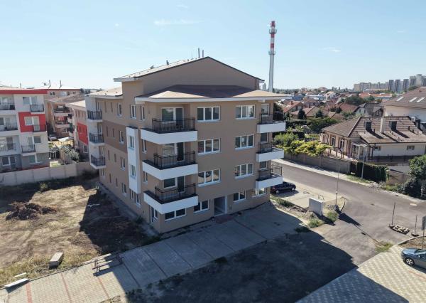 🏡 VILADOMY SENEC | NA PREDAJ 3-IZBOVÝ BYT SO SÚKROMNOU ZÁHRADKOU 48 m²