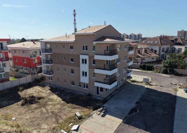 🏡 VILADOMY SENEC | NA PREDAJ 2-IZBOVÝ BYT S BALKÓNOM