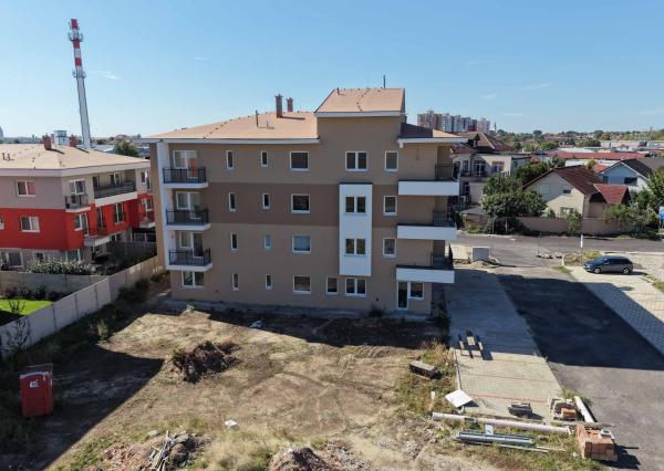 🏡 VILADOMY SENEC | NA PREDAJ 2-IZBOVÝ BYT SO SÚKROMNOU ZÁHRADKOU 36 m²