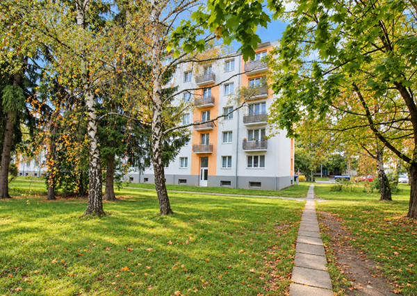 🏡 NA PREDAJ | 3-IZBOVÝ BYT S DVOMI BALKÓNMI | 28. OKTÓBRA | TRENČÍN