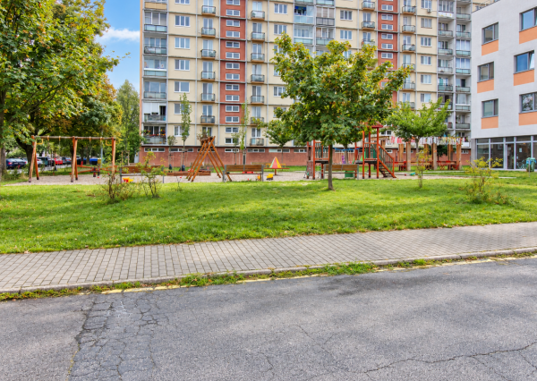🏡 NA PREDAJ | 3-IZBOVÝ BYT S DVOMI BALKÓNMI | 28. OKTÓBRA | TRENČÍN