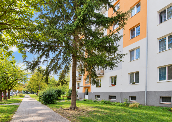🏡 NA PREDAJ | 3-IZBOVÝ BYT S DVOMI BALKÓNMI | 28. OKTÓBRA | TRENČÍN