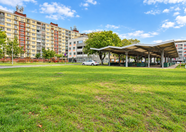 🏡 NA PREDAJ | 3-IZBOVÝ BYT S DVOMI BALKÓNMI | 28. OKTÓBRA | TRENČÍN