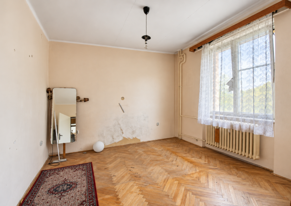 🏡 NA PREDAJ | 3-IZBOVÝ BYT S DVOMI BALKÓNMI | 28. OKTÓBRA | TRENČÍN