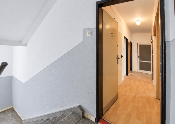 🏡 NA PREDAJ | 3-IZBOVÝ BYT S DVOMI BALKÓNMI | 28. OKTÓBRA | TRENČÍN
