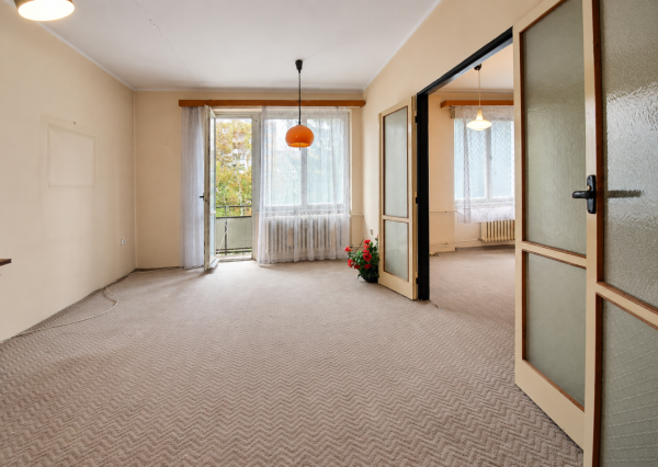 🏡 NA PREDAJ | 3-IZBOVÝ BYT S DVOMI BALKÓNMI | 28. OKTÓBRA | TRENČÍN