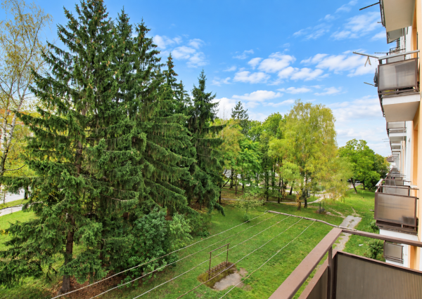 🏡 NA PREDAJ | 3-IZBOVÝ BYT S DVOMI BALKÓNMI | 28. OKTÓBRA | TRENČÍN