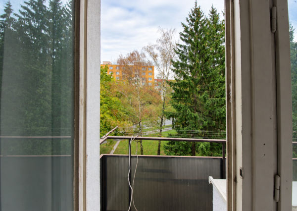 🏡 NA PREDAJ | 3-IZBOVÝ BYT S DVOMI BALKÓNMI | 28. OKTÓBRA | TRENČÍN