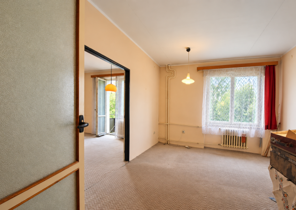 🏡 NA PREDAJ | 3-IZBOVÝ BYT S DVOMI BALKÓNMI | 28. OKTÓBRA | TRENČÍN