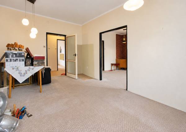 🏡 NA PREDAJ | 3-IZBOVÝ BYT S DVOMI BALKÓNMI | 28. OKTÓBRA | TRENČÍN