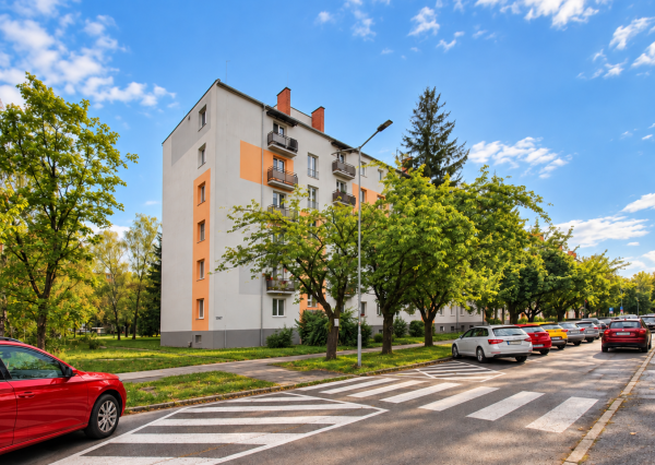🏡 NA PREDAJ | 3-IZBOVÝ BYT S DVOMI BALKÓNMI | 28. OKTÓBRA | TRENČÍN