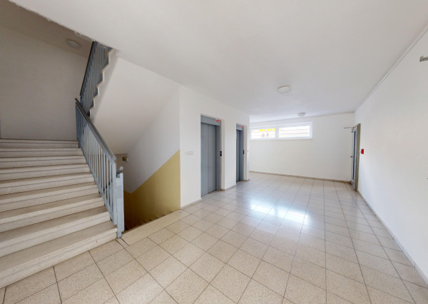 3-izbový byt s 30 m² terasou v bezpečnom uzavretom areáli