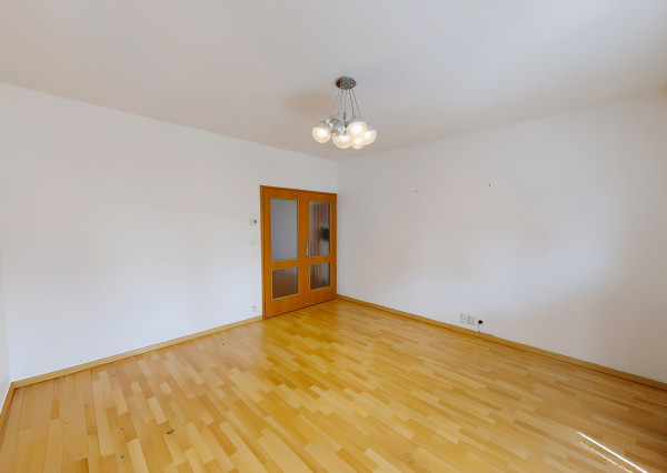 3-izbový byt s 30 m² terasou v bezpečnom uzavretom areáli
