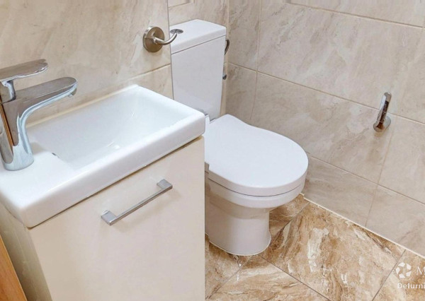 3-izbový byt s 30 m² terasou v bezpečnom uzavretom areáli
