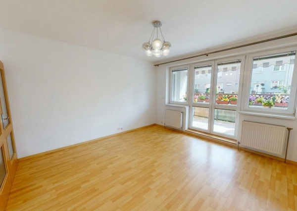 3-izbový byt s 30 m² terasou v bezpečnom uzavretom areáli