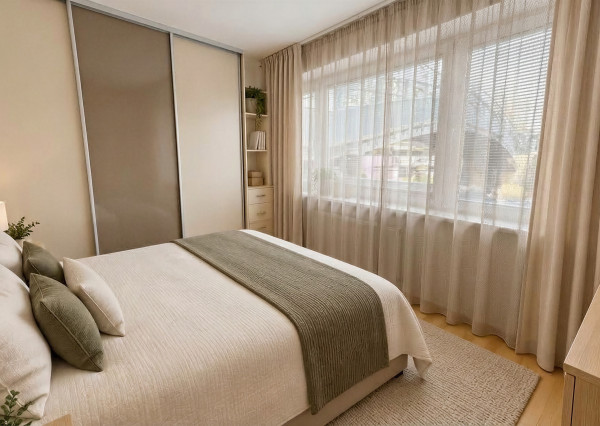 3-izbový byt s 30 m² terasou v bezpečnom uzavretom areáli