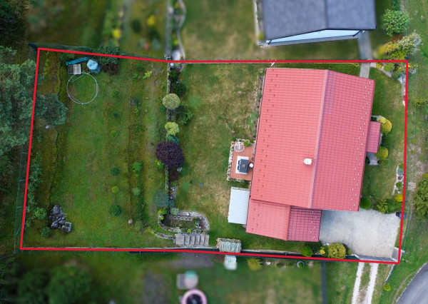 RUDŇANY 4-izbový rodinný dom NA PREDAJ