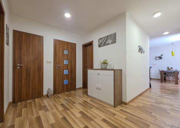 RUDŇANY 4-izbový rodinný dom NA PREDAJ