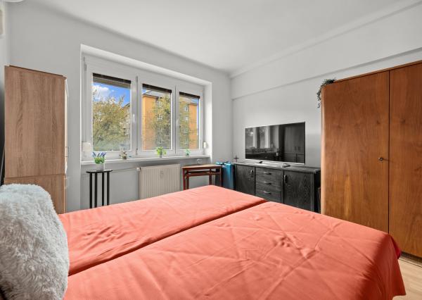 2-izbový byt s balkónom na Jelačičovej ulici v Bratislave