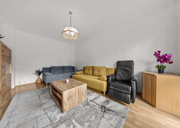 2-izbový byt s balkónom na Jelačičovej ulici v Bratislave